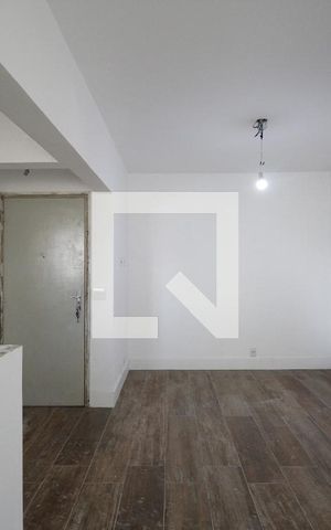 Apartamento à venda com 52m², 2 quartos e 1 vagaSala/Cozinha