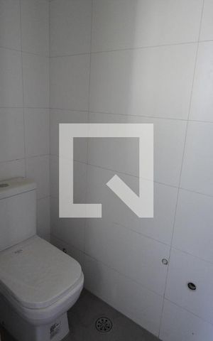 Apartamento à venda com 52m², 2 quartos e 1 vagaLavabo