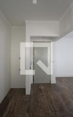Apartamento à venda com 52m², 2 quartos e 1 vagaCozinha