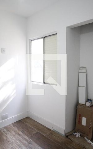 Apartamento à venda com 52m², 2 quartos e 1 vagaQuarto 2