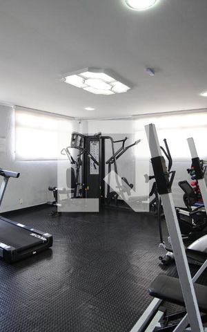 Apartamento à venda com 52m², 2 quartos e 1 vagaÁrea comum - Academia