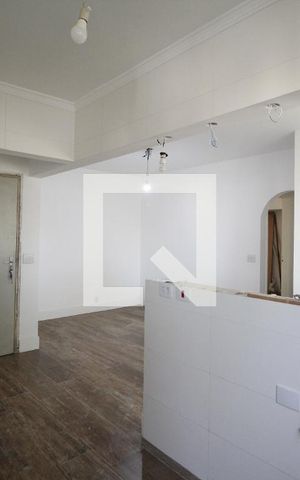 Apartamento à venda com 52m², 2 quartos e 1 vagaCozinha