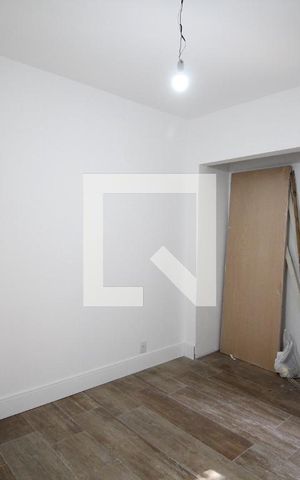 Apartamento à venda com 52m², 2 quartos e 1 vagaQuarto 1