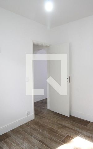 Apartamento à venda com 52m², 2 quartos e 1 vagaQuarto 1