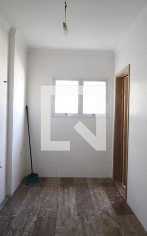 Apartamento à venda com 52m², 2 quartos e 1 vagaCozinha