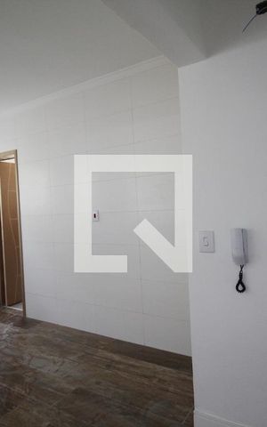 Apartamento à venda com 52m², 2 quartos e 1 vagaCozinha