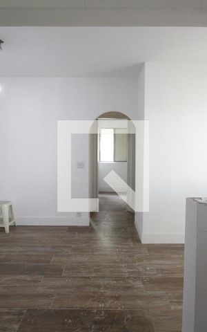 Apartamento à venda com 52m², 2 quartos e 1 vagaSala/Cozinha