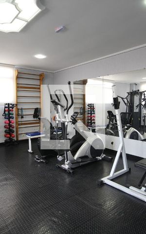Apartamento à venda com 52m², 2 quartos e 1 vagaÁrea comum - Academia