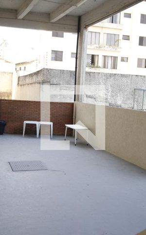Apartamento à venda com 52m², 2 quartos e 1 vagaÁrea comum - Churrasqueira