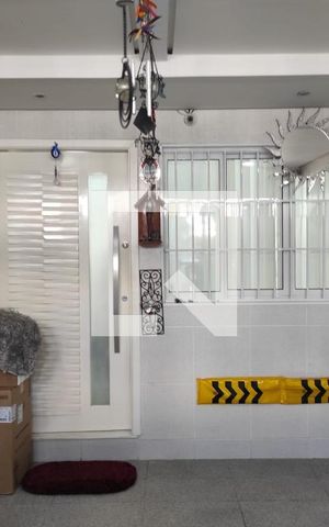 Casa à venda com 201m², 4 quartos e 2 vagasGaragem