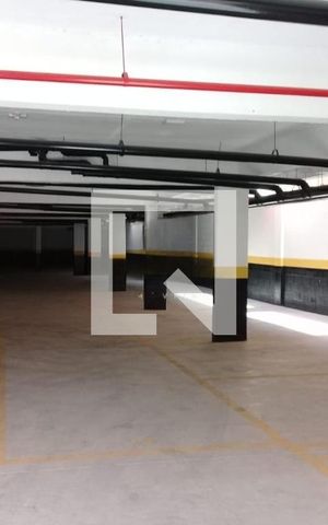 Apartamento à venda com 44m², 2 quartos e 1 vaga