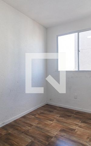 Apartamento para alugar com 42m², 2 quartos e sem vaga Apartamento para alugar com 42m², 2 quartos e sem vagaQuarto 1