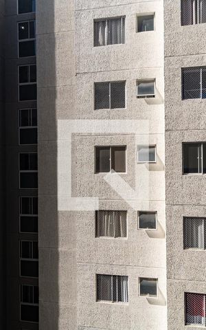 Apartamento para alugar com 42m², 2 quartos e sem vaga Apartamento para alugar com 42m², 2 quartos e sem vagaVista da Lavanderia