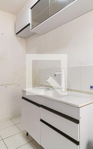 Apartamento para alugar com 42m², 2 quartos e sem vaga Apartamento para alugar com 42m², 2 quartos e sem vagaCozinha