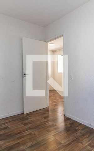 Apartamento para alugar com 42m², 2 quartos e sem vaga Apartamento para alugar com 42m², 2 quartos e sem vagaQuarto 1