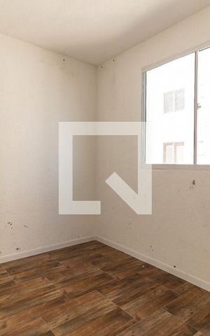 Apartamento para alugar com 42m², 2 quartos e sem vaga Apartamento para alugar com 42m², 2 quartos e sem vagaQuarto 2