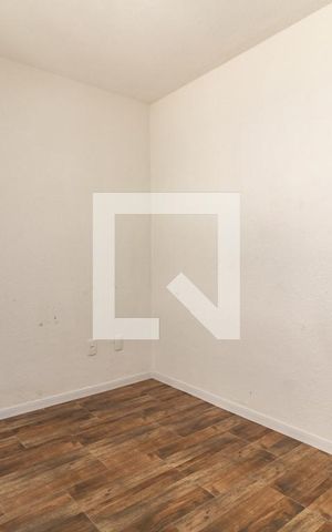 Apartamento para alugar com 42m², 2 quartos e sem vaga Apartamento para alugar com 42m², 2 quartos e sem vagaQuarto 2