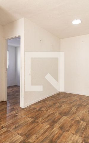 Apartamento para alugar com 42m², 2 quartos e sem vaga Apartamento para alugar com 42m², 2 quartos e sem vagaSala