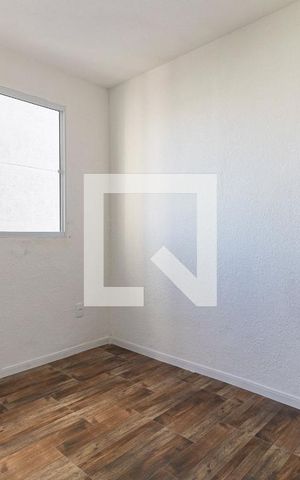 Apartamento para alugar com 42m², 2 quartos e sem vaga Apartamento para alugar com 42m², 2 quartos e sem vagaQuarto 1