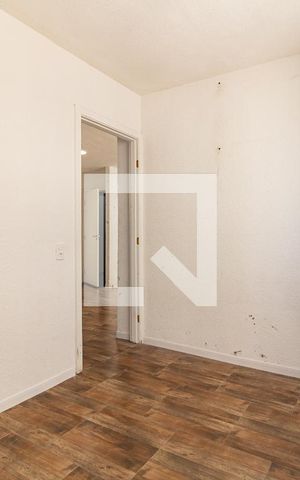 Apartamento para alugar com 42m², 2 quartos e sem vaga Apartamento para alugar com 42m², 2 quartos e sem vagaQuarto 2