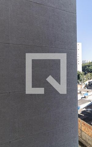 Apartamento para alugar com 42m², 2 quartos e sem vaga Apartamento para alugar com 42m², 2 quartos e sem vagaVista do Quarto 1