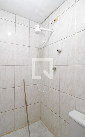 Casa à venda com 100m², 4 quartos e sem vagaBanheiro Social