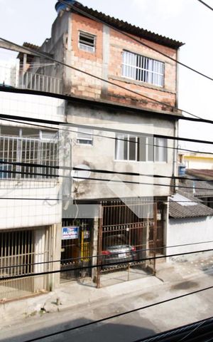 Casa à venda com 100m², 4 quartos e sem vagaVista da Suíte