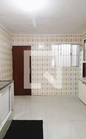 Casa à venda com 100m², 4 quartos e sem vagaCozinha
