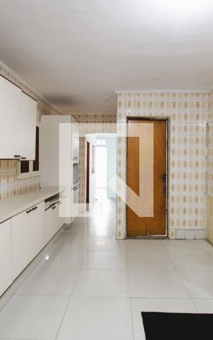 Casa à venda com 100m², 4 quartos e sem vagaCozinha
