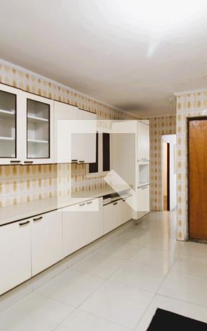 Casa à venda com 100m², 4 quartos e sem vagaCozinha