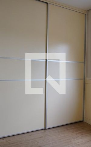 Apartamento para alugar com 65m², 2 quartos e 2 vagasQuarto 2