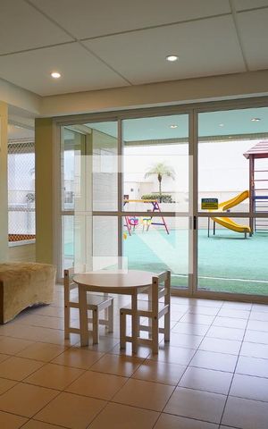 Apartamento para alugar com 65m², 2 quartos e 2 vagasBrinquedoteca