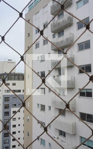 Apartamento para alugar com 65m², 2 quartos e 2 vagasSala _Vista