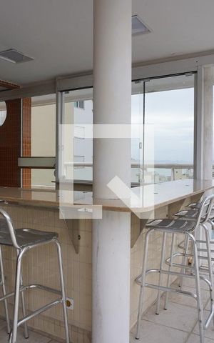 Apartamento para alugar com 65m², 2 quartos e 2 vagasEspaço Gourmet