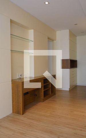 Apartamento para alugar com 65m², 2 quartos e 2 vagasSala