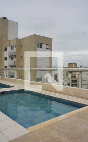 Apartamento para alugar com 65m², 2 quartos e 2 vagasÁrea comum - Piscina