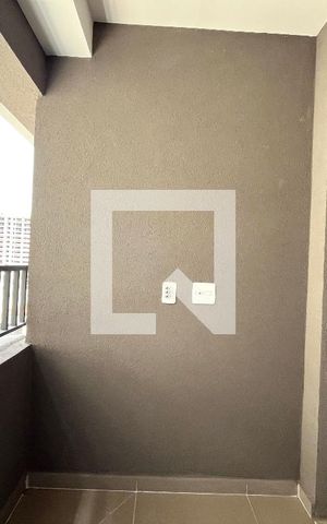Apartamento para alugar com 34m², 1 quarto e 1 vaga Apartamento para alugar com 34m², 1 quarto e 1 vagaVaranda da Sala