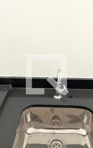 Apartamento para alugar com 34m², 1 quarto e 1 vaga Apartamento para alugar com 34m², 1 quarto e 1 vagaCozinha