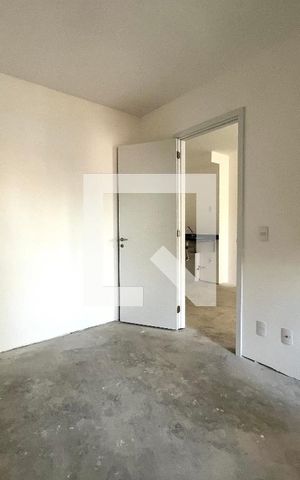 Apartamento para alugar com 34m², 1 quarto e 1 vaga Apartamento para alugar com 34m², 1 quarto e 1 vagaQuarto