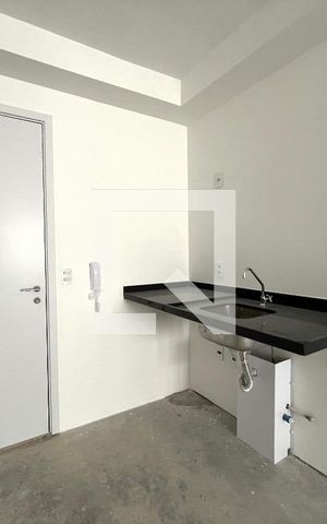 Apartamento para alugar com 34m², 1 quarto e 1 vaga Apartamento para alugar com 34m², 1 quarto e 1 vagaCozinha
