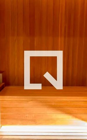 Apartamento para alugar com 34m², 1 quarto e 1 vaga Apartamento para alugar com 34m², 1 quarto e 1 vagaÁrea comum - Sauna