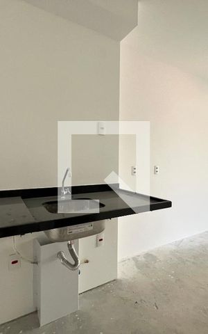 Apartamento para alugar com 34m², 1 quarto e 1 vaga Apartamento para alugar com 34m², 1 quarto e 1 vagaCozinha