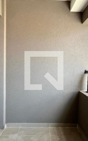 Apartamento para alugar com 34m², 1 quarto e 1 vaga Apartamento para alugar com 34m², 1 quarto e 1 vagaVaranda da Sala