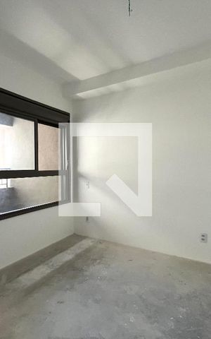 Apartamento para alugar com 34m², 1 quarto e 1 vaga Apartamento para alugar com 34m², 1 quarto e 1 vagaQuarto