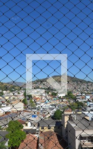 Apartamento à venda com 78m², 3 quartos e 1 vagaVista da Varanda da Sala