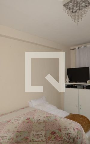 Apartamento à venda com 78m², 3 quartos e 1 vagaQuarto 2