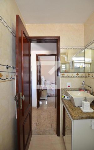 Apartamento à venda com 78m², 3 quartos e 1 vagaBanheiro 1