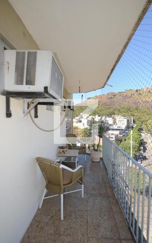 Apartamento à venda com 78m², 3 quartos e 1 vagaVista da Sala