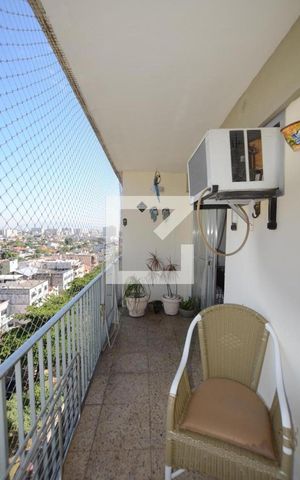 Apartamento à venda com 78m², 3 quartos e 1 vagaVaranda da Sala