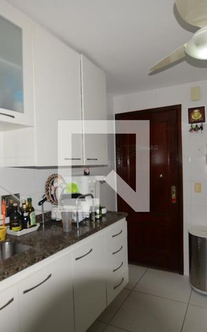 Apartamento à venda com 78m², 3 quartos e 1 vagaCozinha